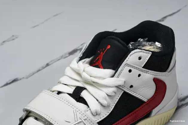 HYPE Jack TR Scott x FZ8117-101 Red Jordan Travis Jumpman University 0530